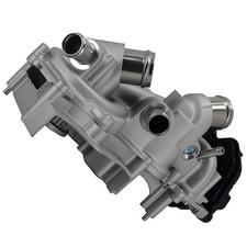 Pompe à eau Audi A3