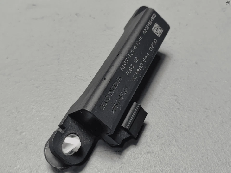 ACURA RDX 2016-2020 3,5 L LLAVE INTELIGENTE SIN LLAVE UNIDAD MÓDULO ANTENA ENTRADA OEM Foto 3 de 4