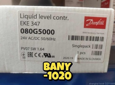 1PC NEW EKE347 080G5000 For Discounts, Please Contact #qm
