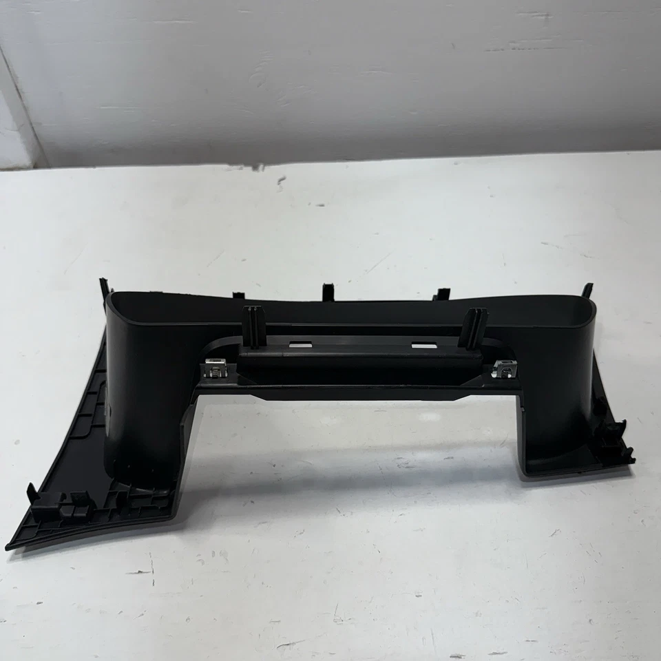 Ford Transit 150 250 350 2020-2025 velocímetro bisel cubierta OEM Foto 4 de 4