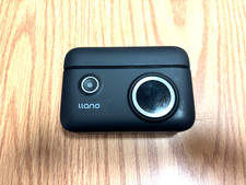 Llano LJN-CS004 Dual Camera Fast Charger Model