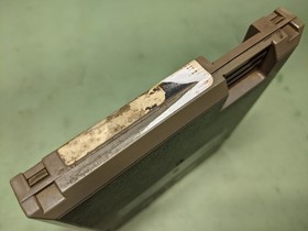 Cybernoid: The Fighting Machine Nintendo NES Cartridge Only