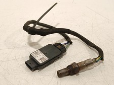 Sonde lambda Opel VIVARO