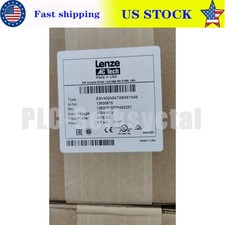 Lenze Esv402N04Txb Ac Tech &Quot;Brand New Usa Stock&Quot;