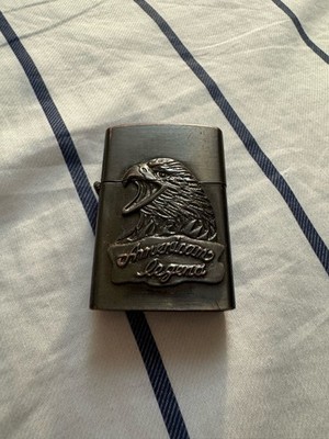 American Legend Lighter
