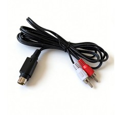 Cavo di collegamento amplificatore radio YAESU FT-DX10/1200/FT-450/FTX-1 funzione completa