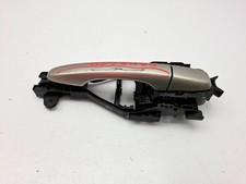 VOLVO S60 MK2 2015 EXTERIOR DOOR HANDLE REAR LEFT PASSENGER SIDE 31440084