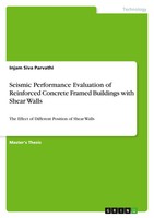 Injam Siva Parvathi | Seismic Performance Evaluation Of Reinforced Concrete...