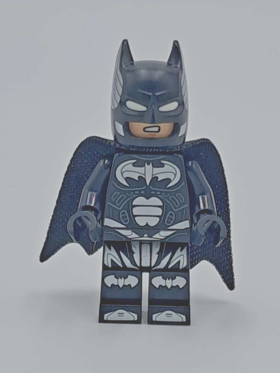 Batman 76333 New 2026 DC Lego Minifigure | eBay