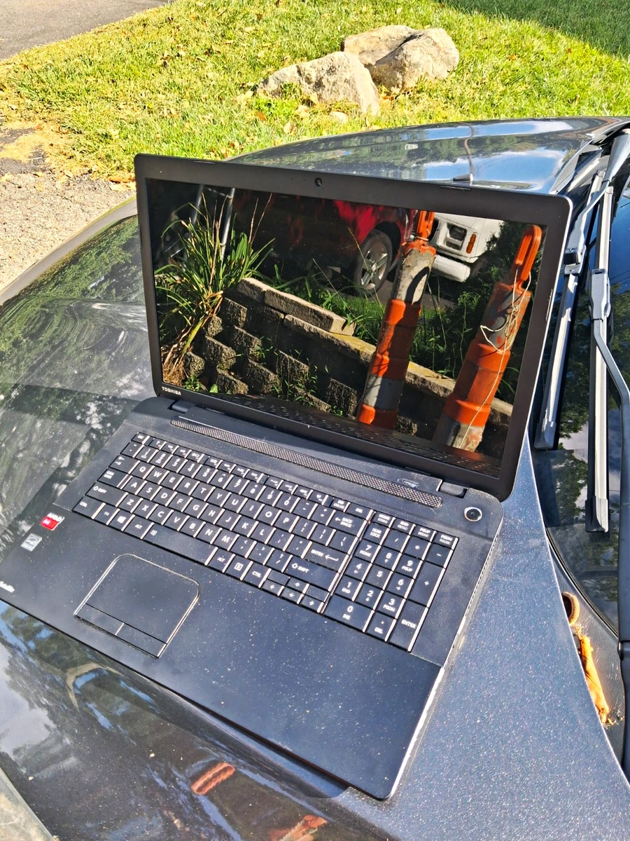 Toshiba Windows 8.1 PC Laptops & Netbooks for sale - eBay