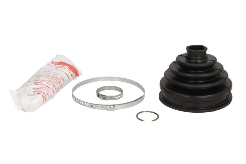Kit soufflet de cardan haut de gamme FEBI 24137 pour arbre de commande E46