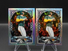 ⚾ ROMAN ANTHONY [RC] | 2 Card Lot | 2026 Bowman Flagship #BST-12 | Sterling🔥🔥