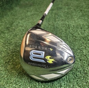 Taylormade Burner Ht Driver | eBay