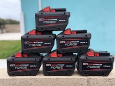 Milwaukee M18 Redlithium Forge HD12.0 Battery Pack