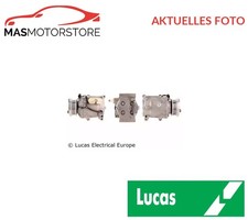 KOMPRESSOR KLIMAANLAGE LUCAS ELECTRICAL ACP170 P FÜR FORD MONDEO II,COUGAR