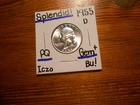 1955D Washington Quarter Gem BU+ SPLENDID!!!! PQ!!!! TOUGH DATE!!!!!!