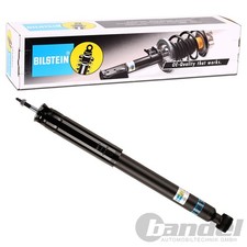 BILSTEIN GASDRUCK STOßDÄMPFER HINTERACHSE PASSEND FÜR MERCEDES-BENZ SLK |