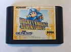 Rocket Knight Adventures (Sega Genesis, 1993) - Cart Only - Tested & Works