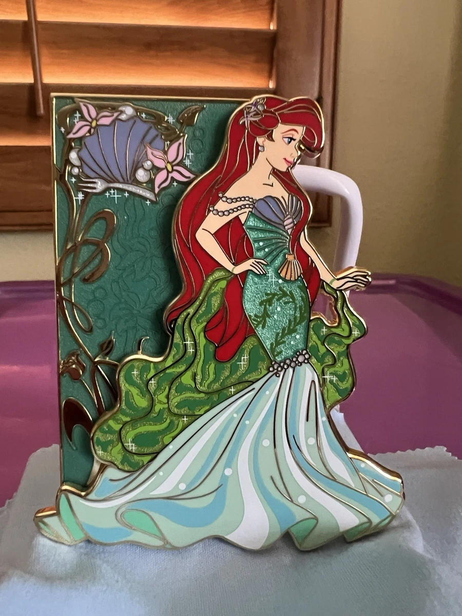 Ariel Pin for sale | eBay