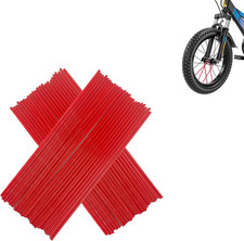Spoke Skins Covers