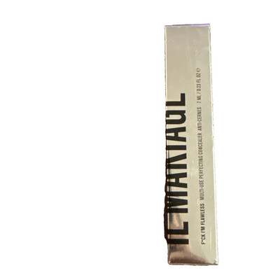 IL MAKIAGE 13 IM FLAWLESS MULTI-USE PERFECTING CONCEALER ANTI-CERNES .23 OZ NIB