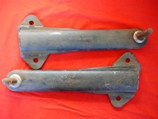 Tube Shock Adaptors Flathead Ford