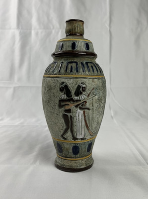 Bresciani Vase Vintage - Sehr Guter Zustand