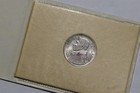 🧭 🇻🇦 VATICAN 1000 LIRE 1978 SILVER IN WALLET B88 #37 BX6