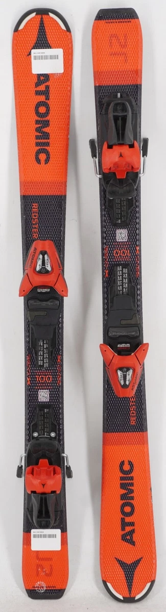 Atomic Skis Bindings Included for sale - eBay