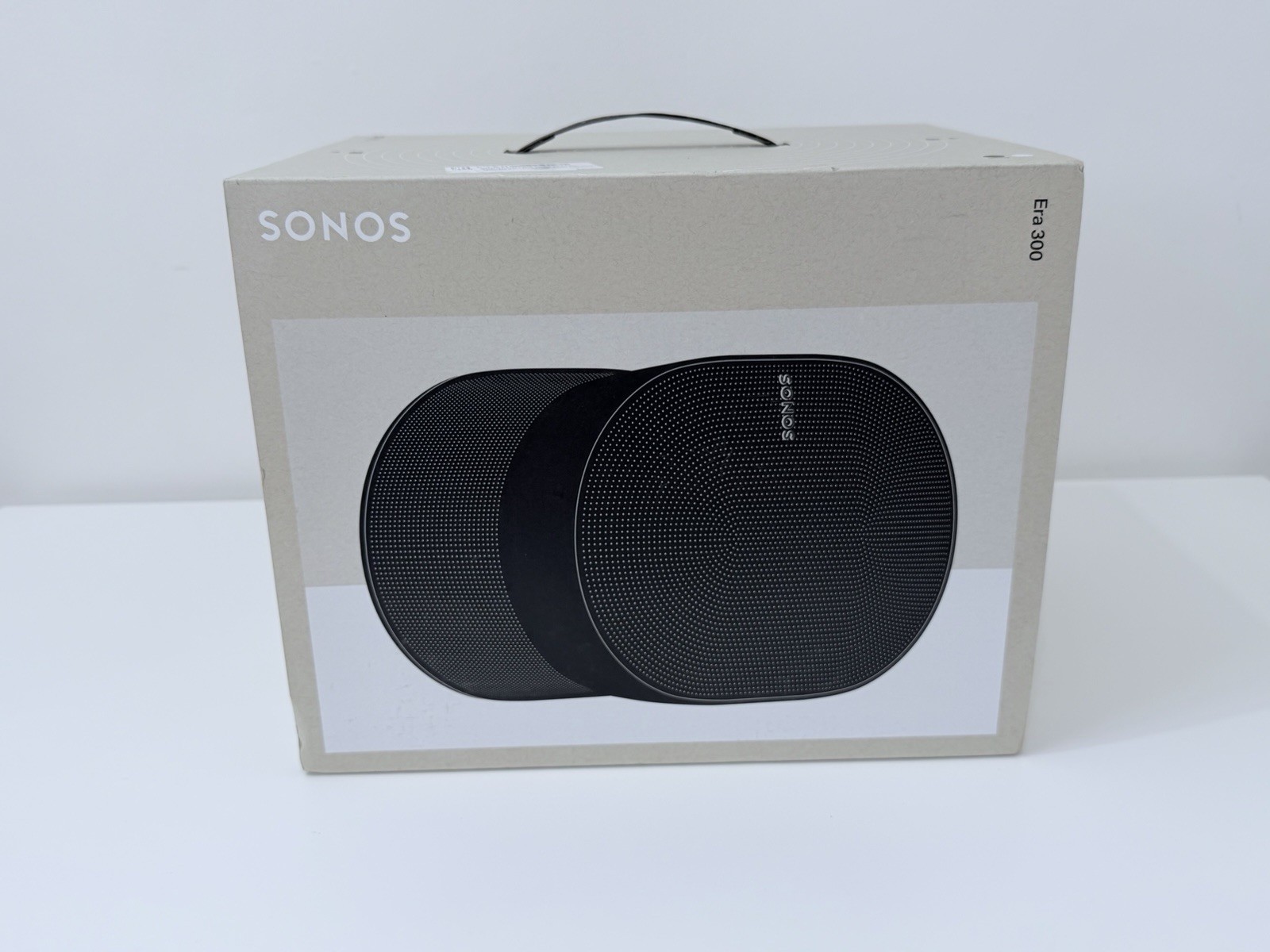 Sonos ERA 300 Smart Wireless Speaker Voice Control WiFi Bluetooth Dolby * NEW*