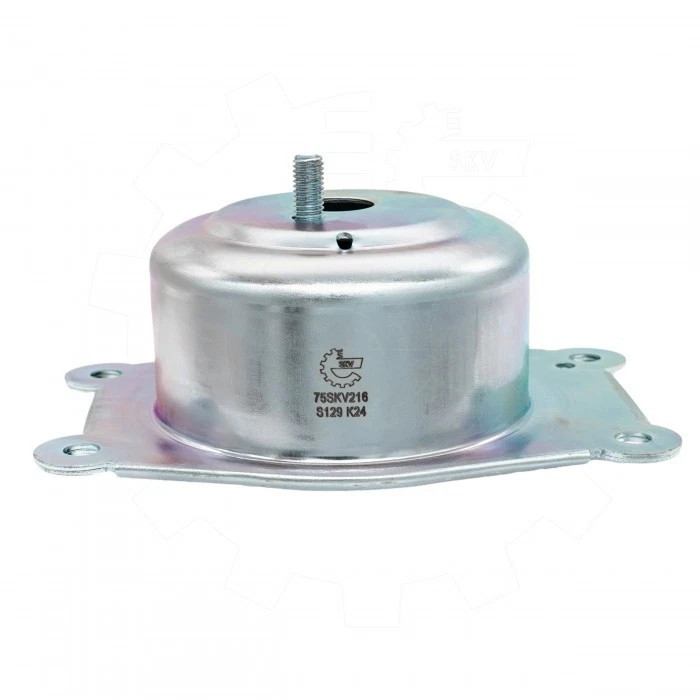 Pour Vauxhall Sport Hatch Twintop Astra MK V (H) Support Moteur Avant Gauche - Photo 4/4