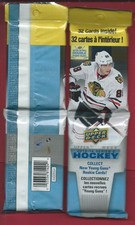 2013-14 UD Series 2 Fat Pack Young Guns RC Nikita Barkov Filip Gibson Andersen