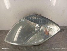 Feu avant (phare) Ford FIESTA