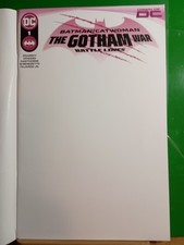 Original Comic Art Giveaway in 2012 Cryptozoic DC Comics The New 52 14