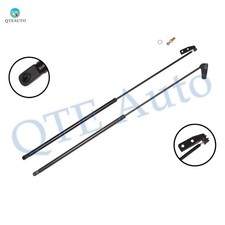 Pair Of 2 Rear Left-right Liftgate Lift Support For 1995-1998 Eagle Talon Pair Of 2 Rear Left-right Liftgate Lift Support For 1995-1998 Eagle Talon