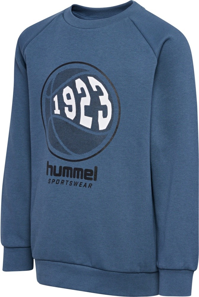 Hummel Sweatshirts - hoodies Hmlloksi Sweatshirt 6590₽