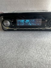 Pioneer Premier DEH-P6400 Radio CD, Dolphins ...