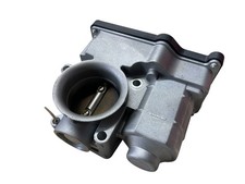 Nissan Micra K12 CC 1.4 Drosselklappe Saugklappe Gasdrossel RME45016105
