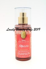 BATH  BODY WORKS / MOANA / FINE FRAGRANCE MIST / 75 ML - TRAVEL SIZE