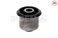 Sidem Querlenkerlager 872607 FüR Fiat Fullback Pick Up KT0T 4X4 Mitsubishi L200