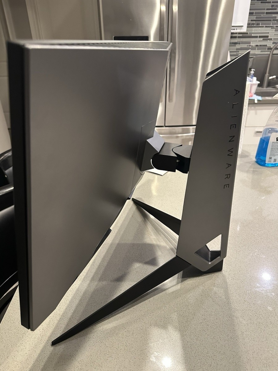 専用出品 ALIENWARE AW2518H ゲーミングモニター本体 Amazon.co.jp: ALIENWARE ゲーミングモニター 24.5インチ AW2518H(3