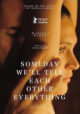 Someday We'll Tell Each Other Everything [New DVD] Ac-3/Dolby Digital, Subtitl