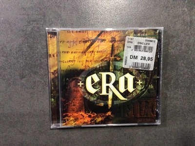 CD  ''ERA'',   von 1996'',  sehr guter Zustand