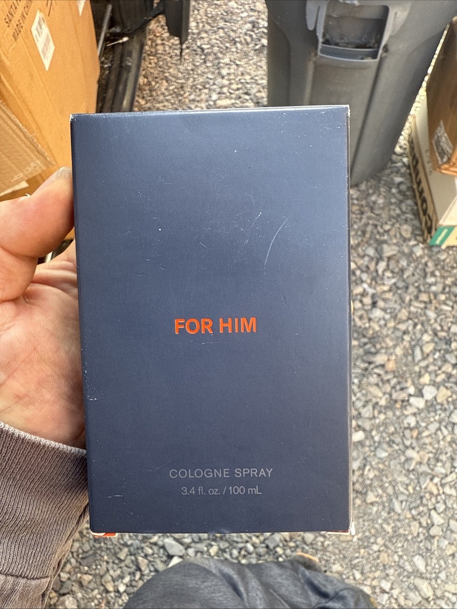 Victoria's Secret Very Sexy for Him Cologne 100 ml for sale online