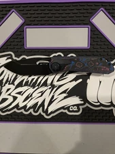 Remette Peregrine Falcon Blade City Exclusive - 100 Limited