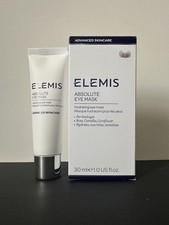 Image of Elemis Absolute Hydrating Eye Mask 30ml 