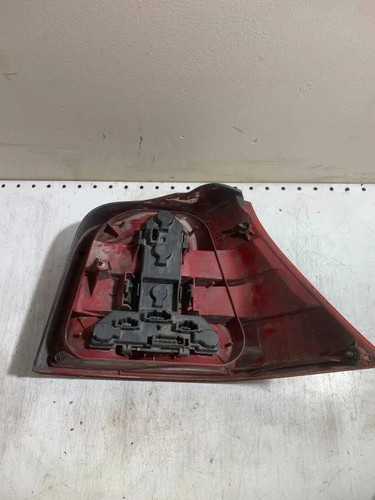 VW GOLF IV 1J1 Rücklicht hinten rechts 1J6945111F 1.90 Diesel 85kw 34862707