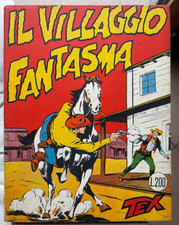 TEX N. 36 ORIGINALE AUT. 2926 SPILLATO PRIMA EDIZIONE IN OTTIME CONDIZIONI