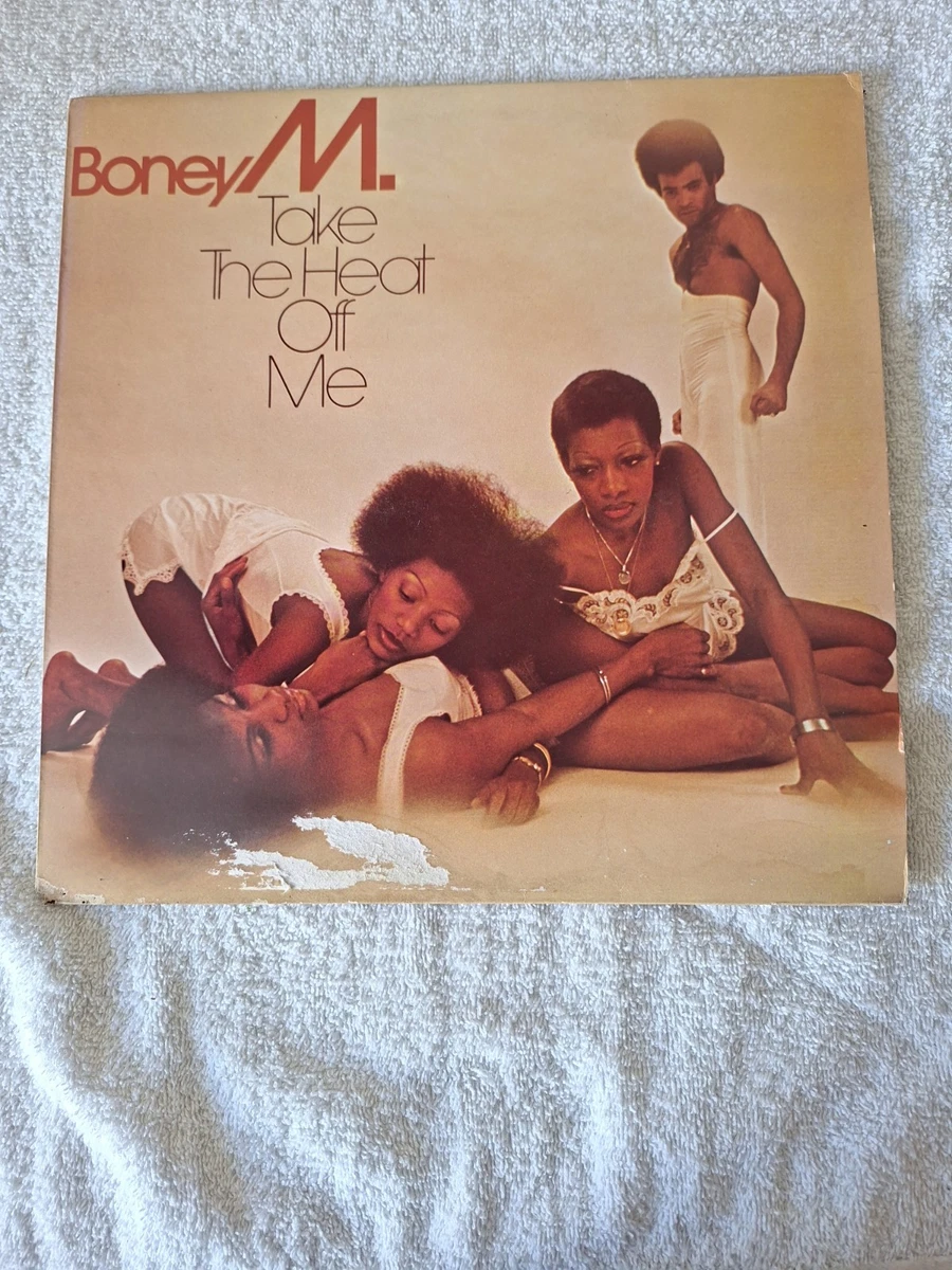 Boney M 12
