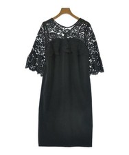 apart by lowrys Dresses Black L 2200630978030
